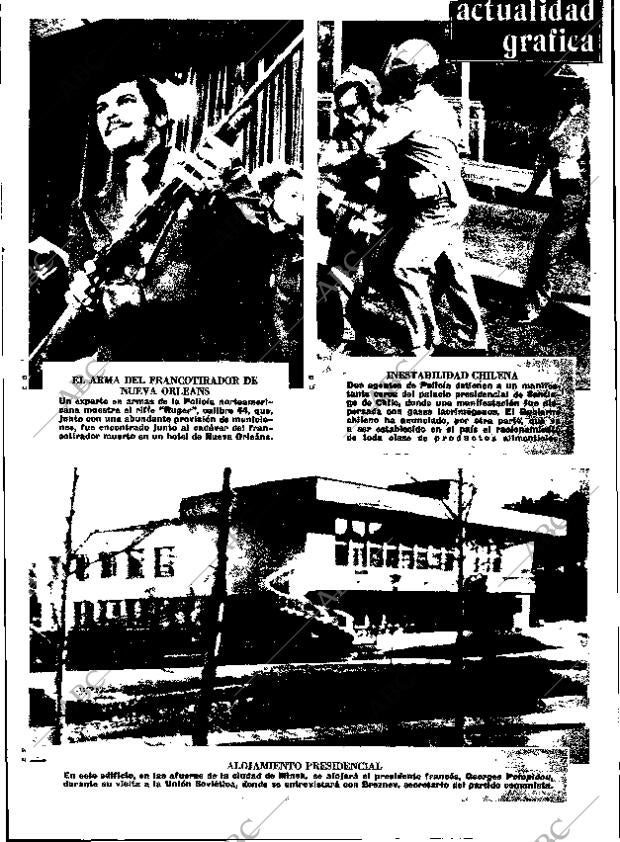 ABC MADRID 11-01-1973 página 5