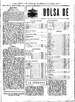 ABC MADRID 11-01-1973 página 56