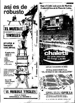 ABC MADRID 11-01-1973 página 6