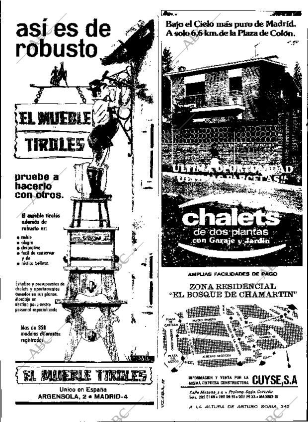 ABC MADRID 11-01-1973 página 6
