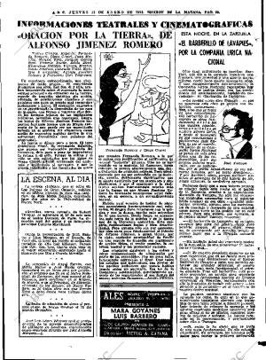 ABC MADRID 11-01-1973 página 69