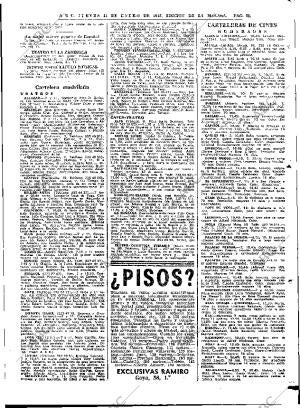 ABC MADRID 11-01-1973 página 73