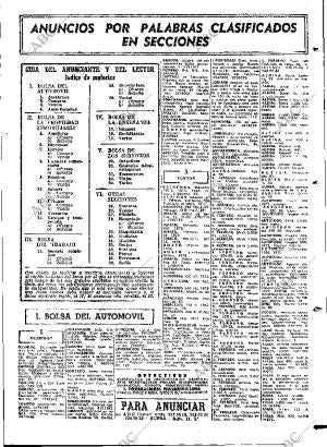 ABC MADRID 11-01-1973 página 77