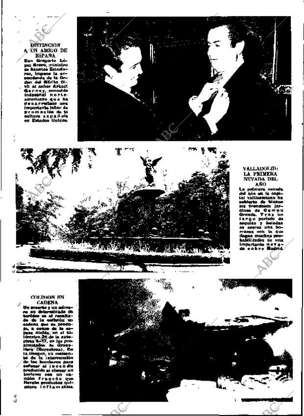 ABC MADRID 11-01-1973 página 8
