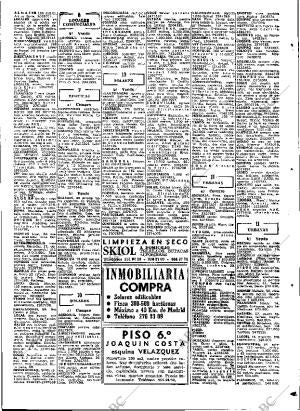 ABC MADRID 11-01-1973 página 81