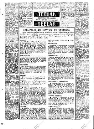 ABC MADRID 11-01-1973 página 82