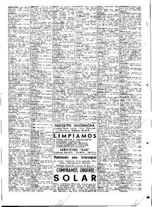 ABC MADRID 11-01-1973 página 85