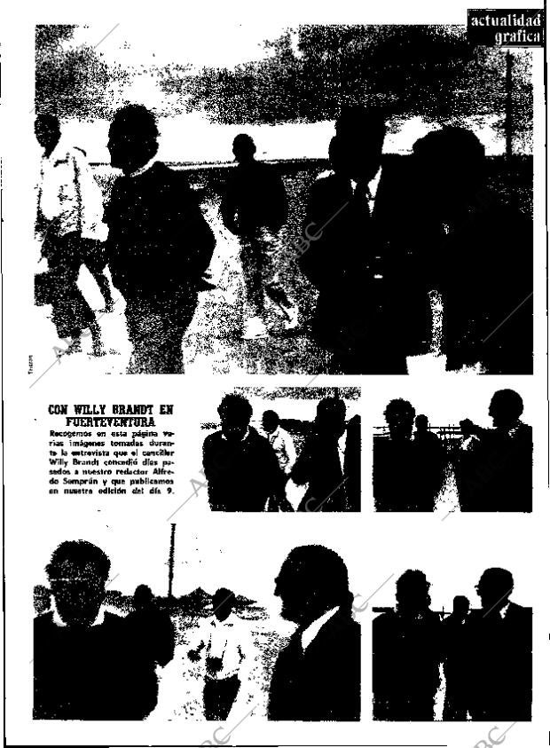 ABC MADRID 11-01-1973 página 9