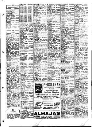 ABC MADRID 11-01-1973 página 90