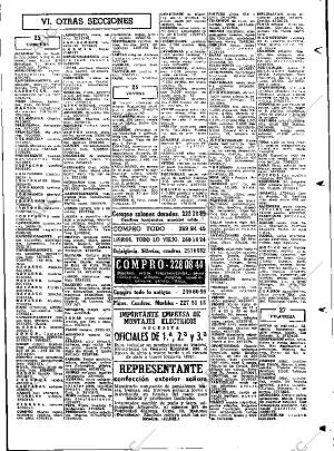 ABC MADRID 11-01-1973 página 91