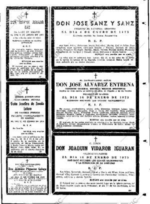 ABC MADRID 11-01-1973 página 95