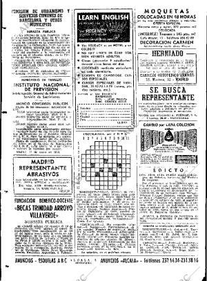 ABC MADRID 13-01-1973 página 102