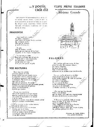 ABC MADRID 13-01-1973 página 104
