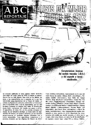 ABC MADRID 13-01-1973 página 105