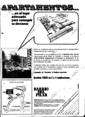 ABC MADRID 13-01-1973 página 106