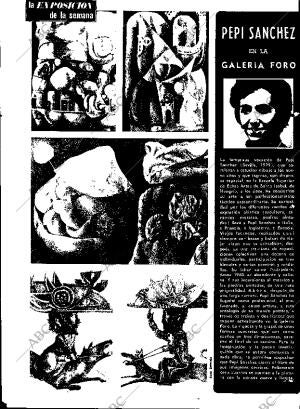 ABC MADRID 13-01-1973 página 109