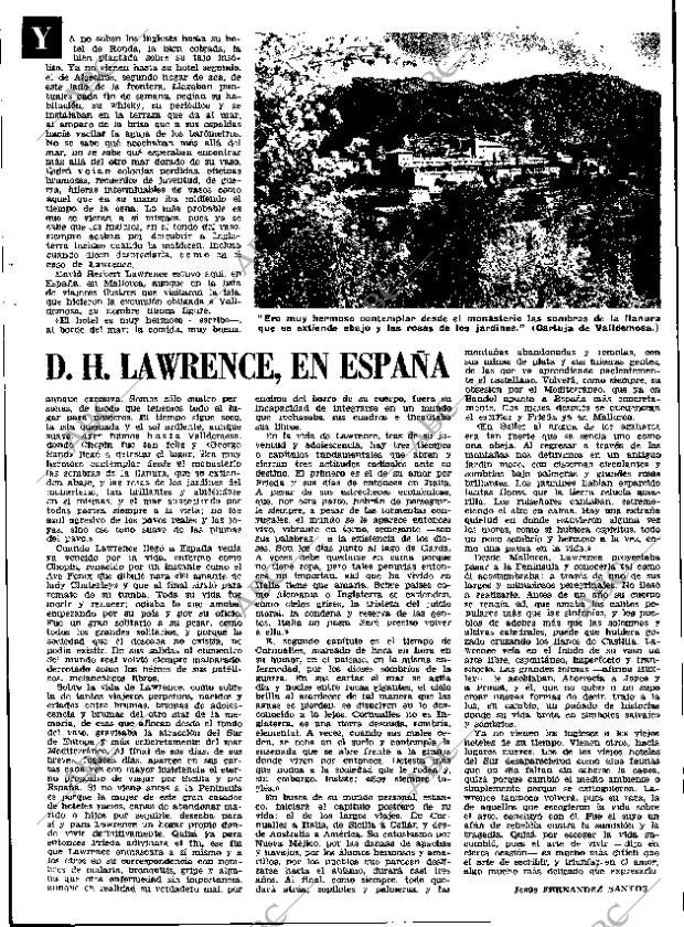 ABC MADRID 13-01-1973 página 11