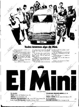 ABC MADRID 13-01-1973 página 113