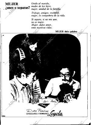 ABC MADRID 13-01-1973 página 114