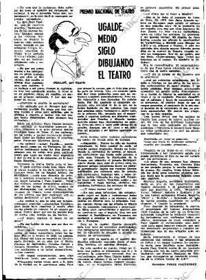 ABC MADRID 13-01-1973 página 115