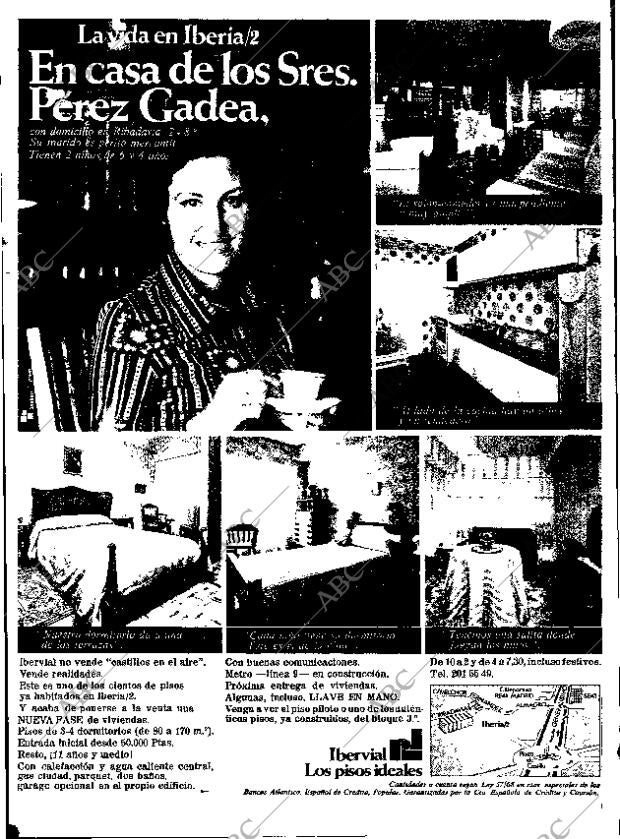 ABC MADRID 13-01-1973 página 117
