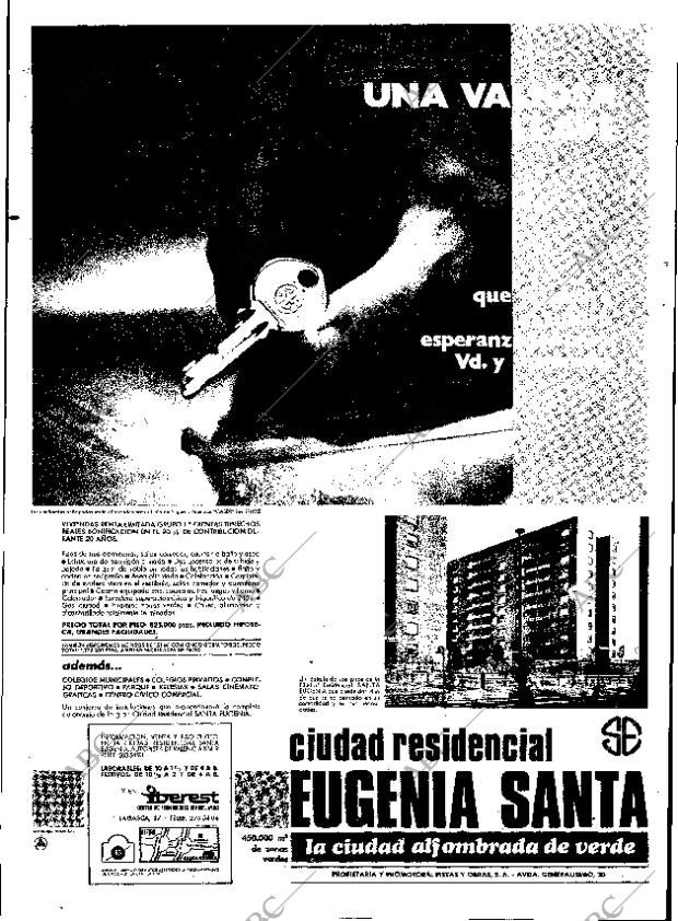 ABC MADRID 13-01-1973 página 12