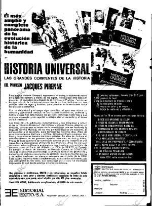 ABC MADRID 13-01-1973 página 120