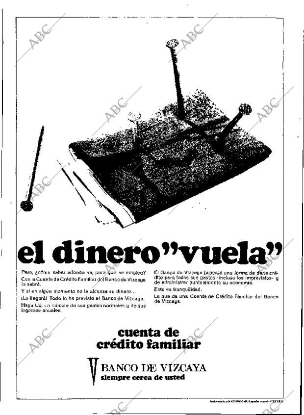 ABC MADRID 13-01-1973 página 14