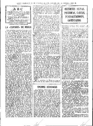 ABC MADRID 13-01-1973 página 18
