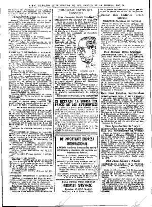 ABC MADRID 13-01-1973 página 21