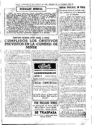ABC MADRID 13-01-1973 página 27