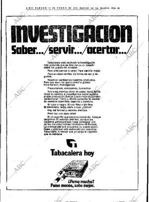 ABC MADRID 13-01-1973 página 32