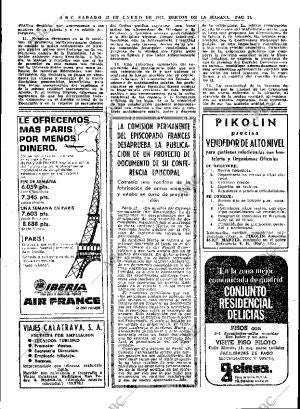 ABC MADRID 13-01-1973 página 34