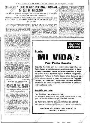 ABC MADRID 13-01-1973 página 35