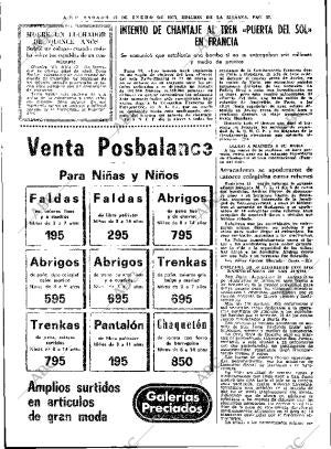 ABC MADRID 13-01-1973 página 37