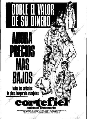 ABC MADRID 13-01-1973 página 4