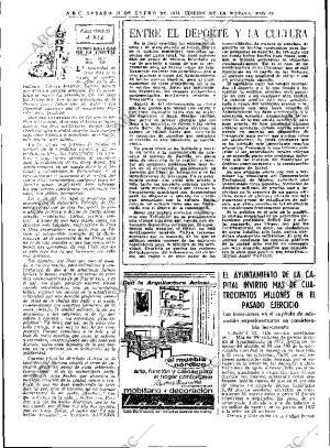 ABC MADRID 13-01-1973 página 43