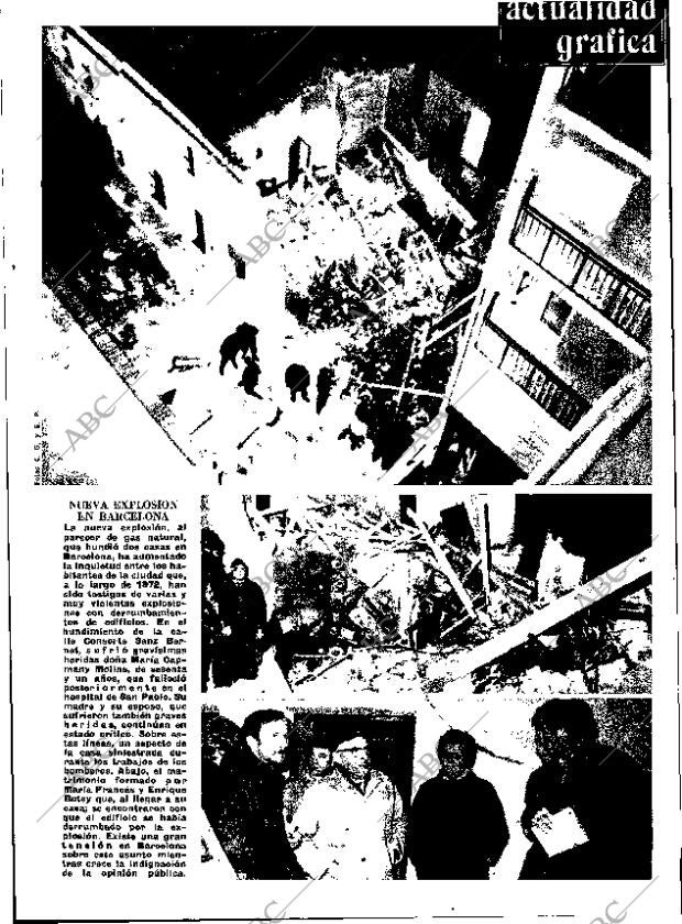ABC MADRID 13-01-1973 página 5