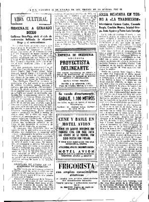 ABC MADRID 13-01-1973 página 53