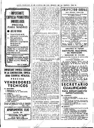 ABC MADRID 13-01-1973 página 54