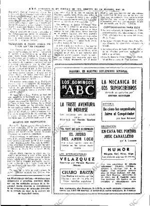 ABC MADRID 13-01-1973 página 55