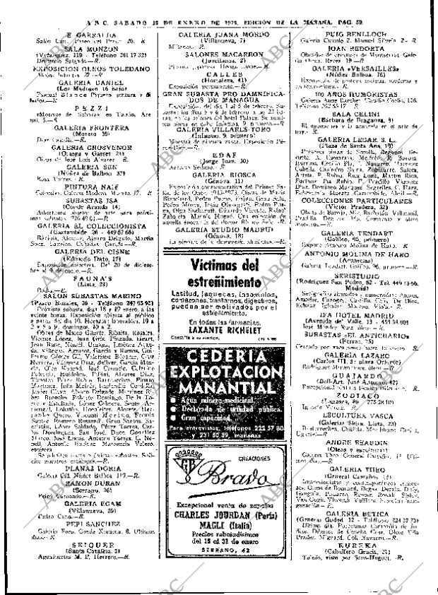ABC MADRID 13-01-1973 página 59