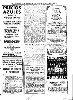 ABC MADRID 13-01-1973 página 62