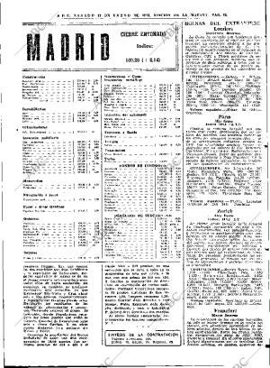 ABC MADRID 13-01-1973 página 65