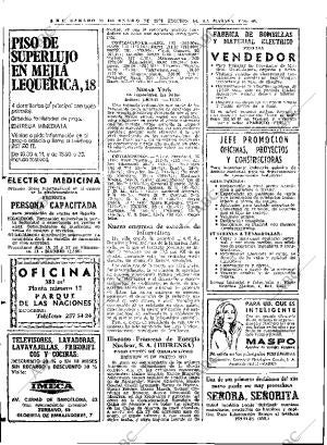 ABC MADRID 13-01-1973 página 66