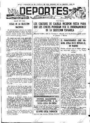 ABC MADRID 13-01-1973 página 69