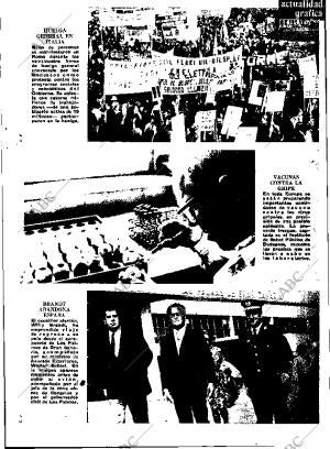ABC MADRID 13-01-1973 página 7