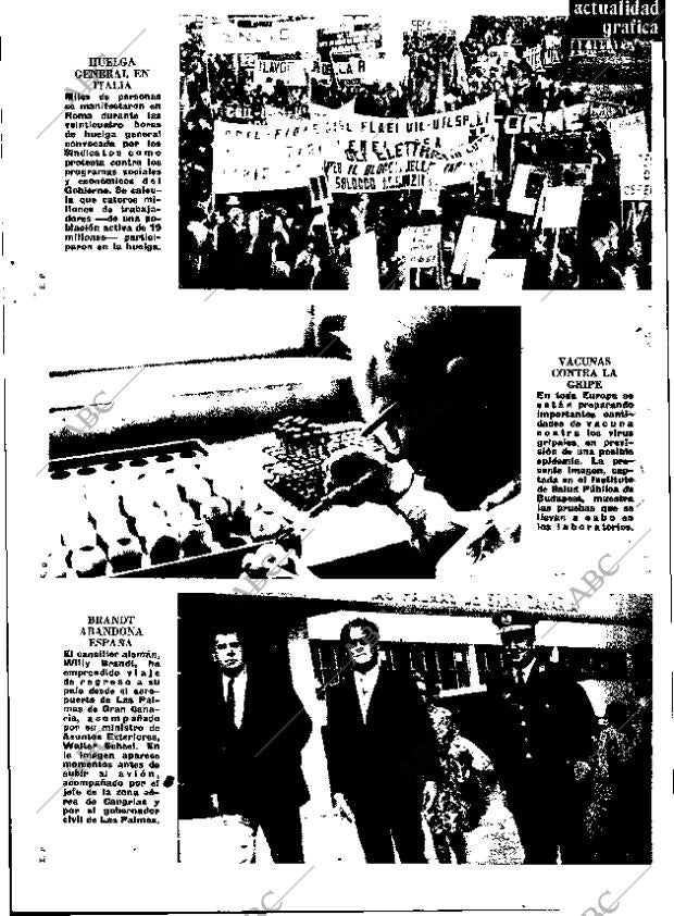 ABC MADRID 13-01-1973 página 7