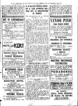 ABC MADRID 13-01-1973 página 70