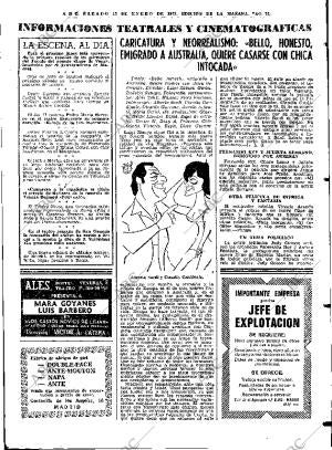 ABC MADRID 13-01-1973 página 75